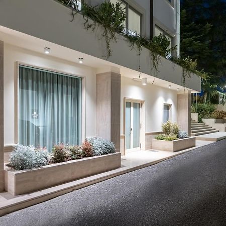 Mirabella Hotel Mirabella Eclano ภายนอก รูปภาพ
