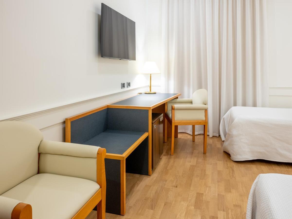 Mirabella Hotel Mirabella Eclano ภายนอก รูปภาพ