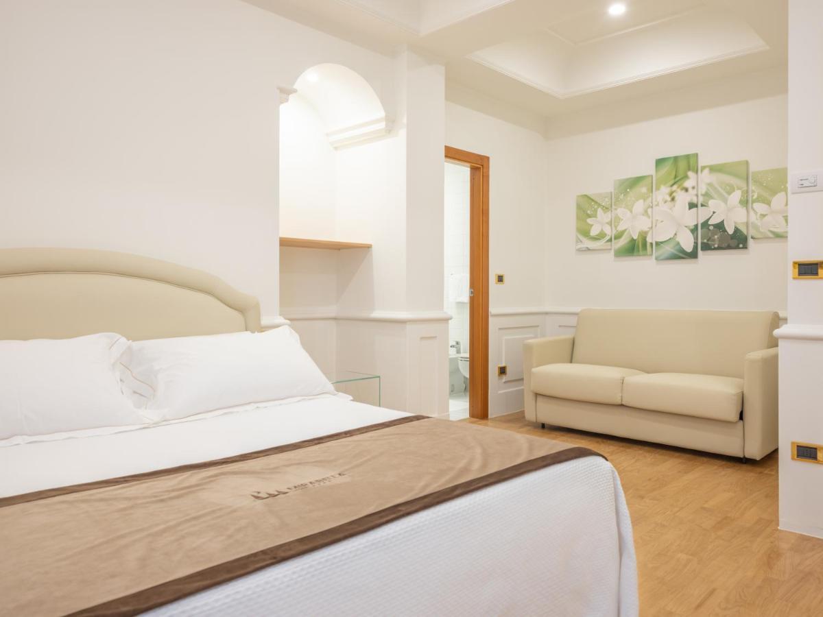 Mirabella Hotel Mirabella Eclano ภายนอก รูปภาพ