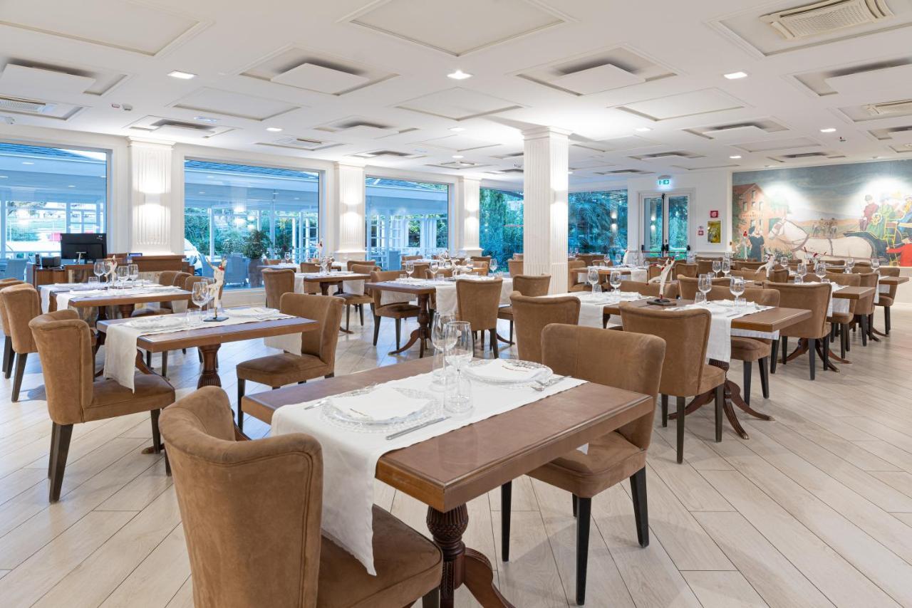 Mirabella Hotel Mirabella Eclano ภายนอก รูปภาพ
