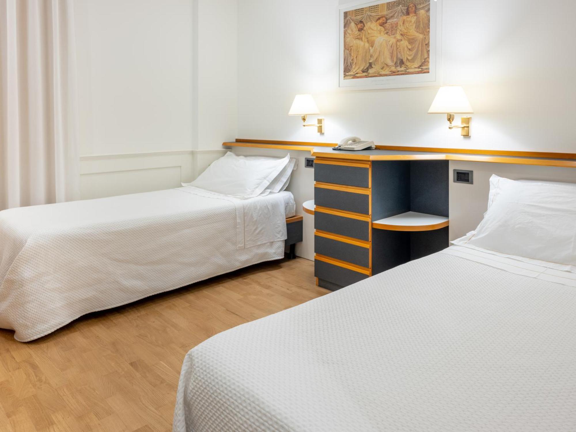 Mirabella Hotel Mirabella Eclano ห้อง รูปภาพ