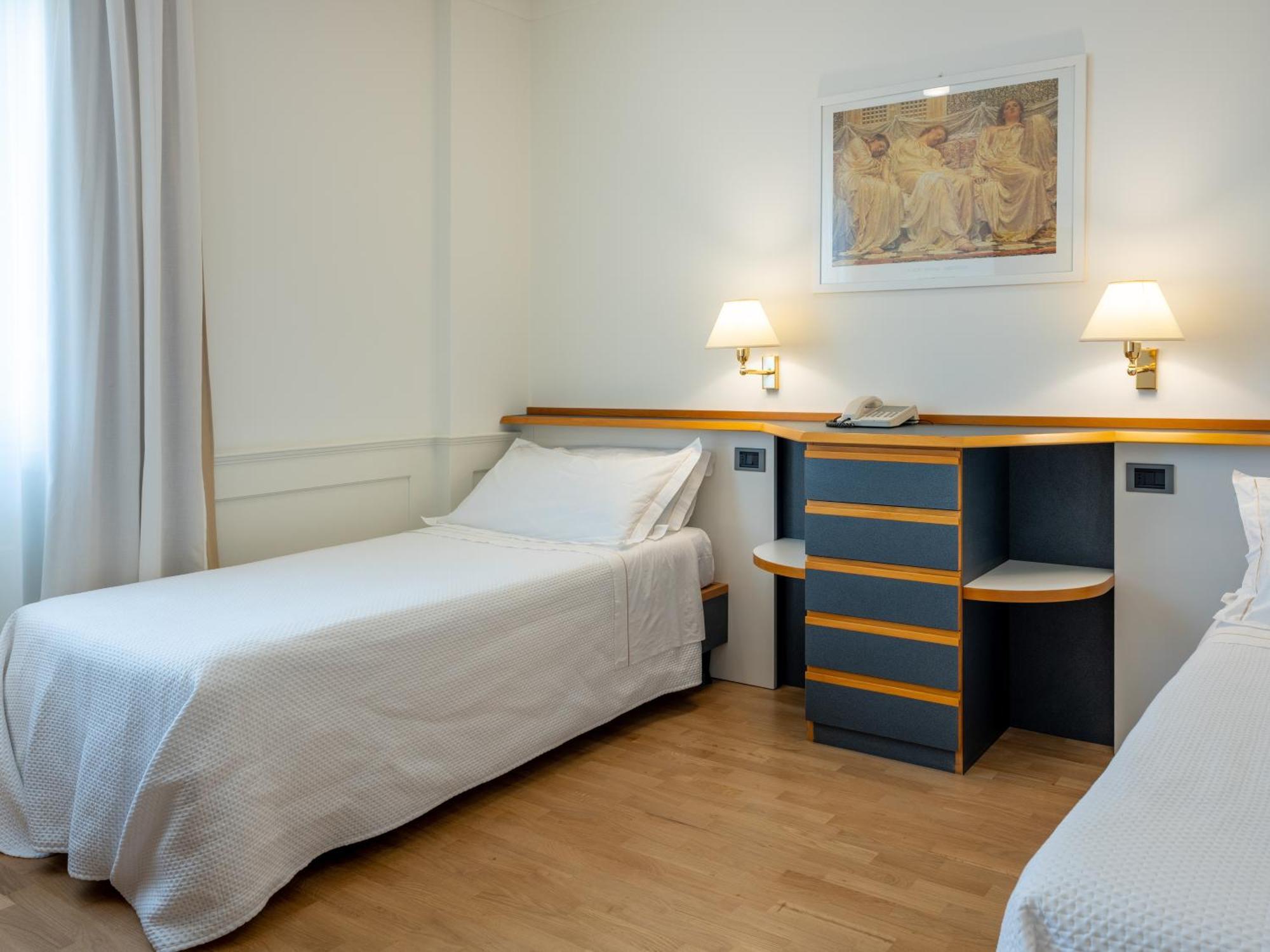 Mirabella Hotel Mirabella Eclano ห้อง รูปภาพ