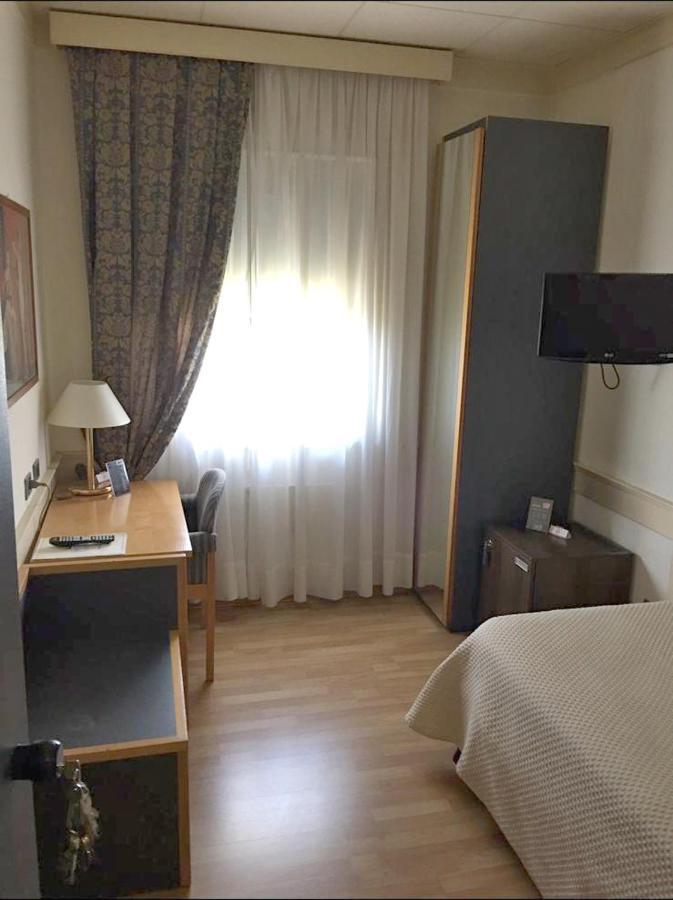 Mirabella Hotel Mirabella Eclano ภายนอก รูปภาพ